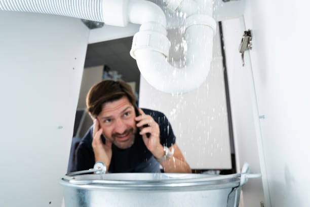 Reliable Camp Wood, TX Plumbing Solutions