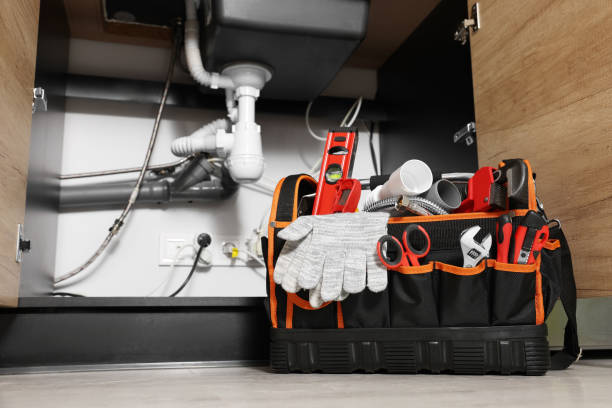 Best Local Plumber Services  in Camp Wood, TX