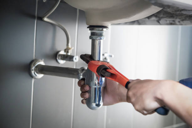 Sprinkler Systems in Camp Wood, TX